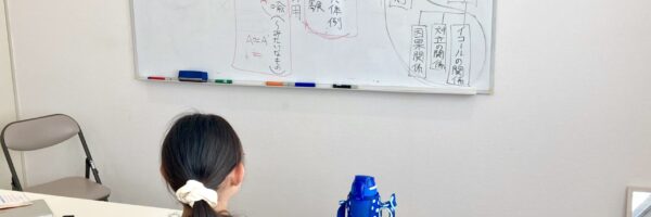 国語は最も論理的な教科