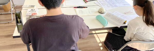 【10月の脳力授業】群馬県 過去問分析