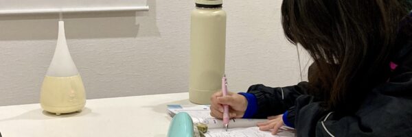 心身の管理も実力のうち