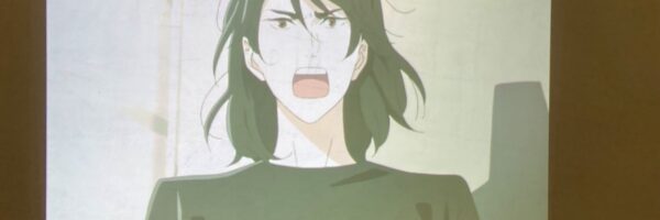 アニメ『異国日記』で国語の勉強